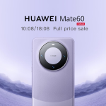 HUAWEI Mate 60 12GB+512GB 12GB+1TB - Image 3